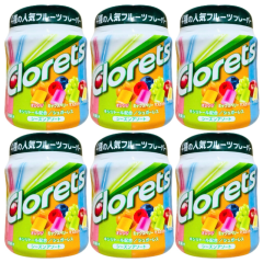 ロッテ グリーンガム 業務用(100枚入*4箱セット)[ガム]の通販はau PAY